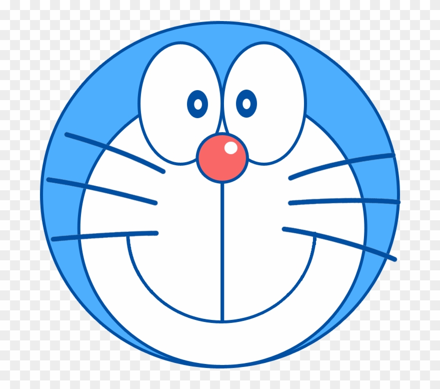 Detail Foto Kepala Doraemon Nomer 10