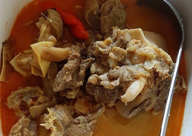 Detail Foto Kepala Kambing Nomer 44