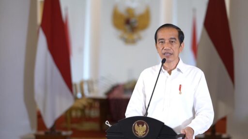 Detail Foto Kepresidenan Jokowi Nomer 45