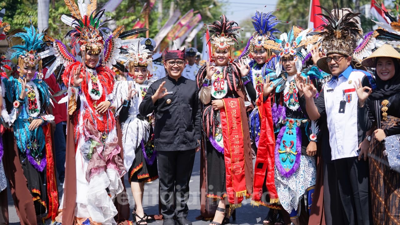 Detail Foto Keragaman Budaya Indonesia Nomer 27