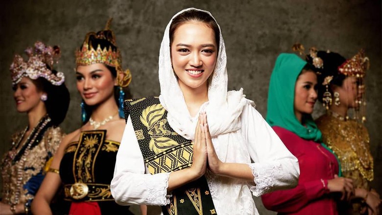 Detail Foto Keragaman Budaya Indonesia Nomer 29