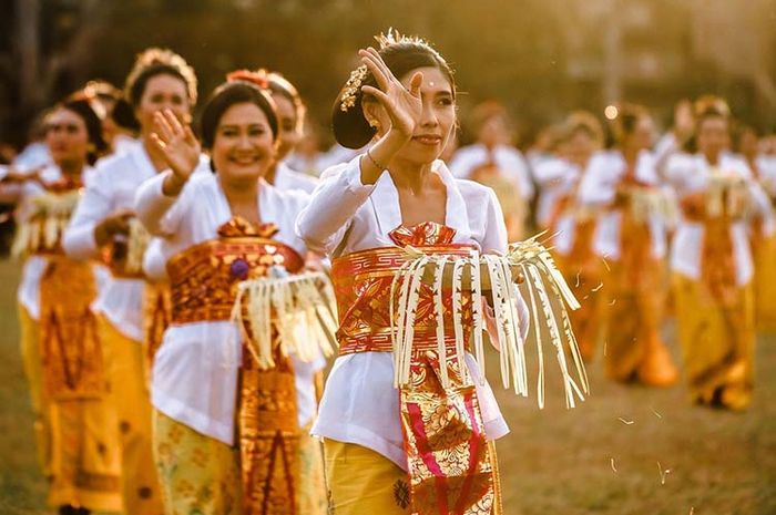 Detail Foto Keragaman Budaya Indonesia Nomer 8