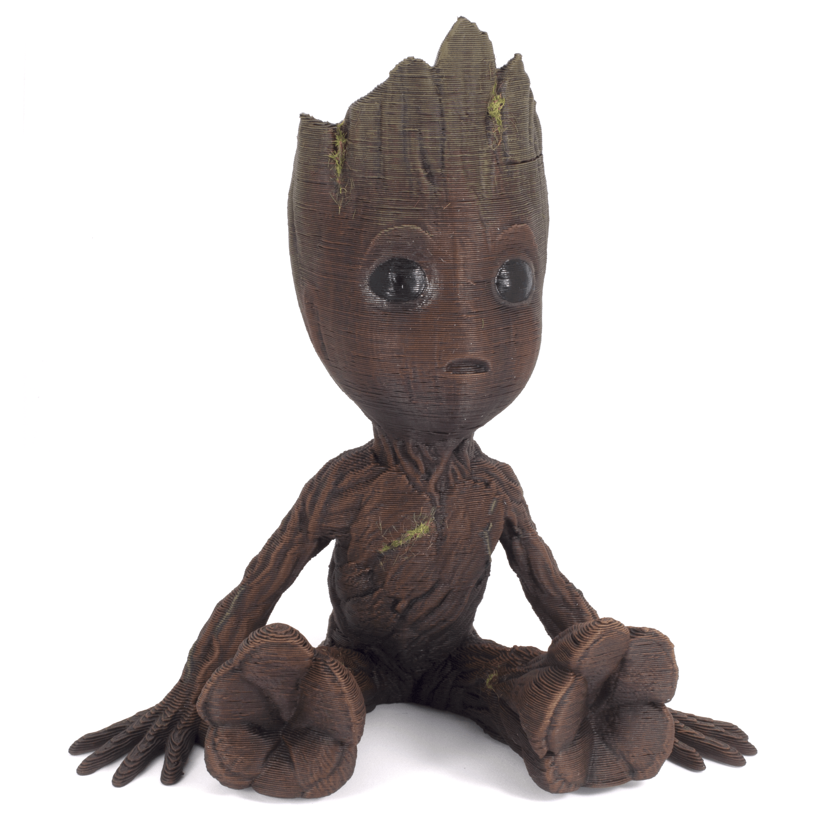 Groot 3d Print - KibrisPDR