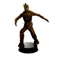 Detail Groot 3d Print Nomer 10