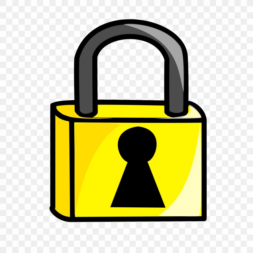 Detail Lock Png Free Nomer 5
