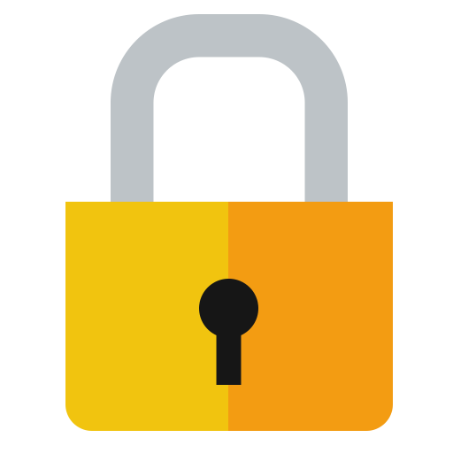 Detail Lock Png Free Nomer 6