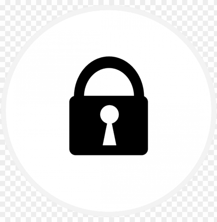 Detail Lock Png Free Nomer 10