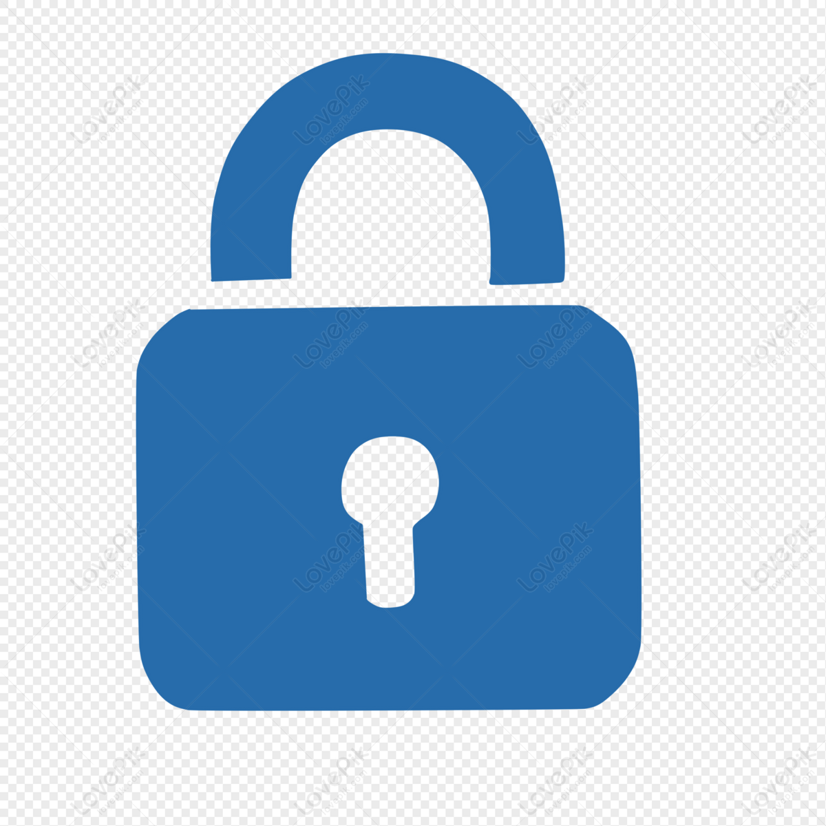 Detail Lock Png Free Nomer 17