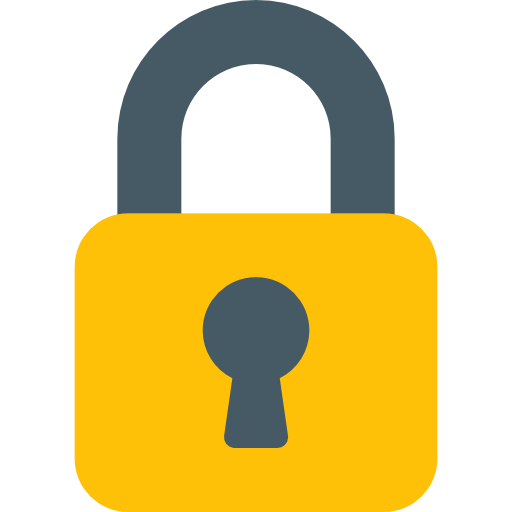 Lock Png Free - KibrisPDR