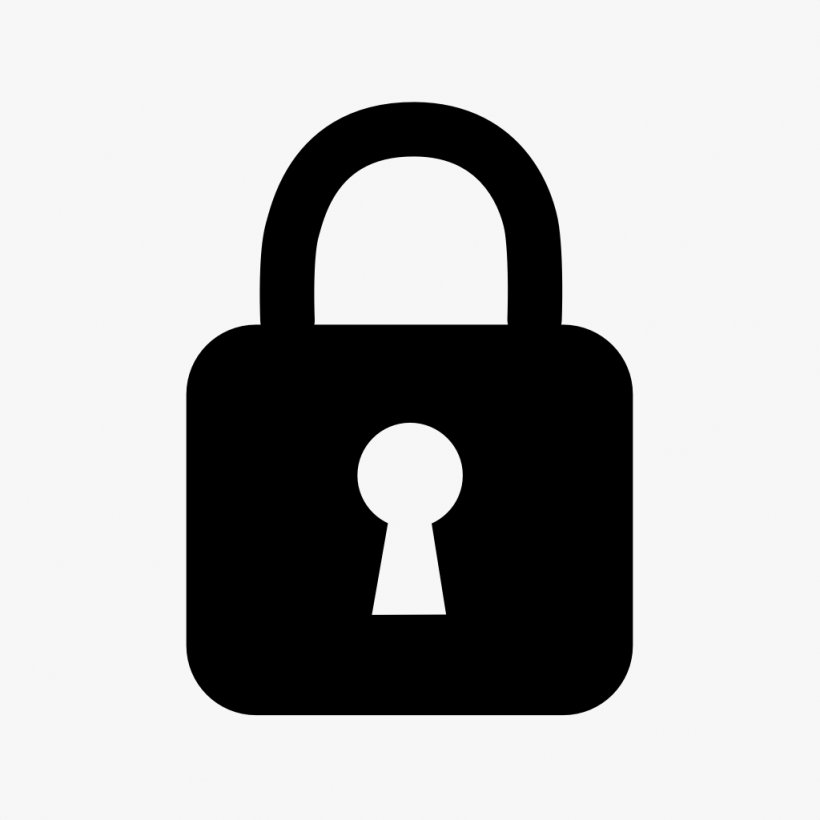 Detail Lock Png Free Nomer 2