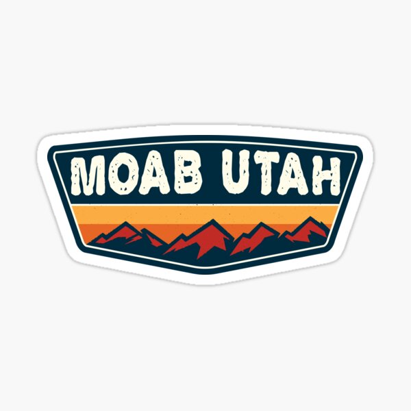 Detail Moab Utah Usa Nomer 2