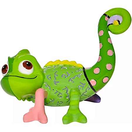 Detail Pascal Disney Character Nomer 9