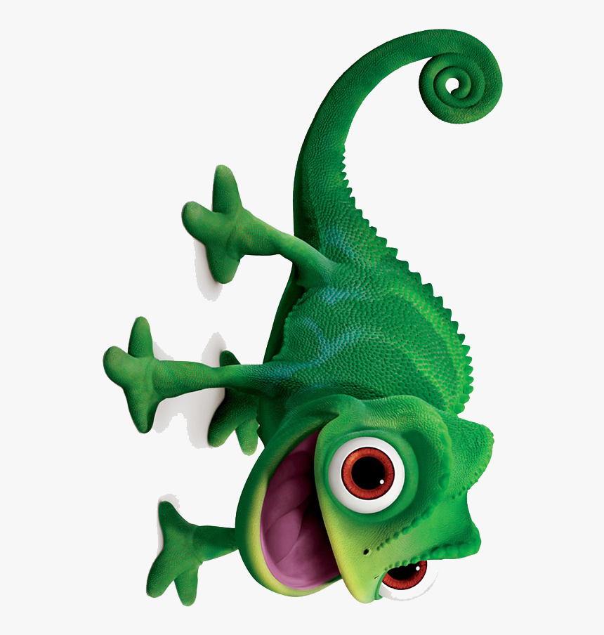 Detail Pascal Disney Character Nomer 10