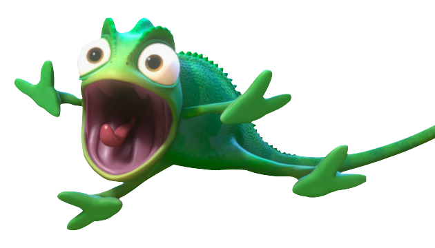 Detail Pascal Disney Character Nomer 11