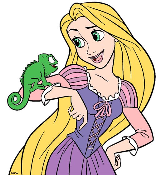 Detail Pascal Disney Character Nomer 14
