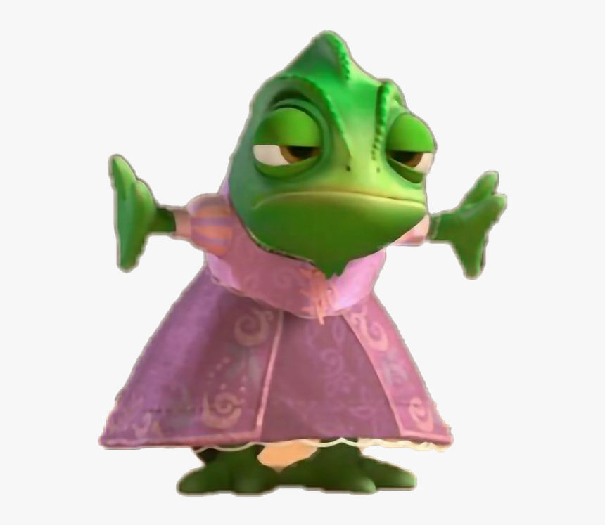 Detail Pascal Disney Character Nomer 15