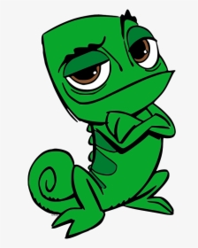 Detail Pascal Disney Character Nomer 16