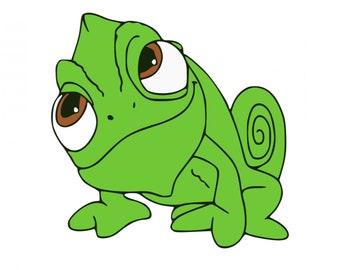 Detail Pascal Disney Character Nomer 17