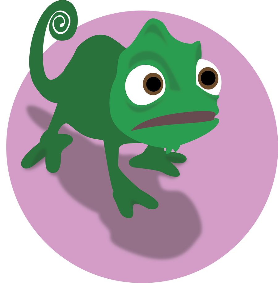 Detail Pascal Disney Character Nomer 20