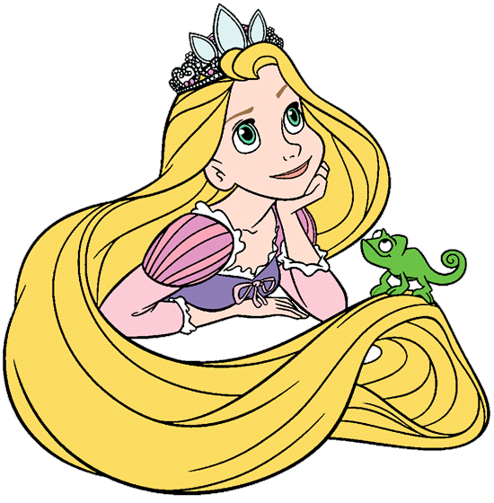 Detail Pascal Disney Character Nomer 22
