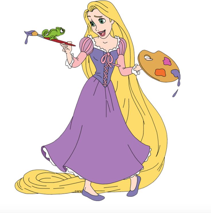 Detail Pascal Disney Character Nomer 23