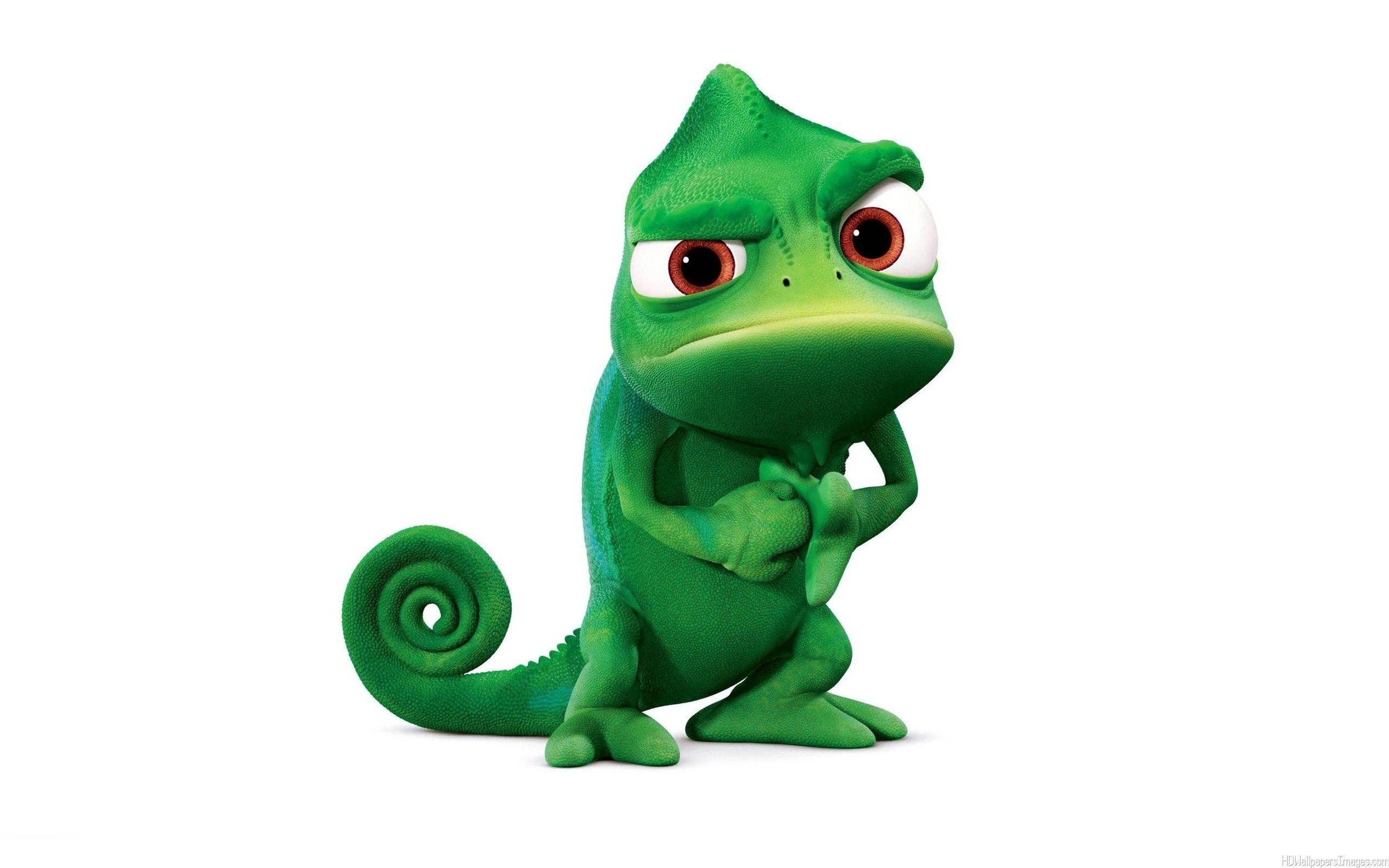 Detail Pascal Disney Character Nomer 2