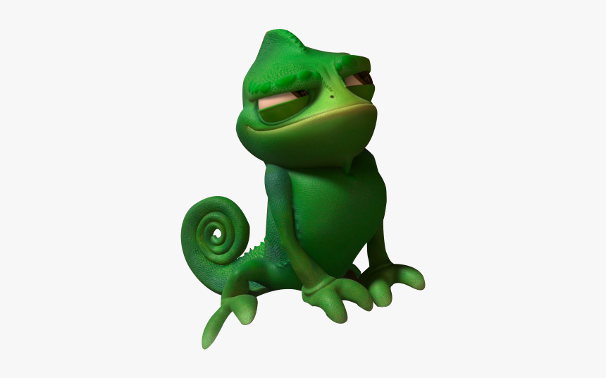 Detail Pascal Disney Character Nomer 4