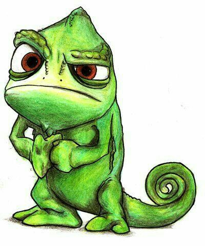 Detail Pascal Disney Character Nomer 6