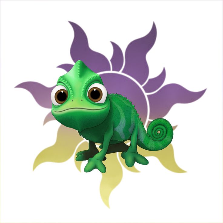 Detail Pascal Disney Character Nomer 8