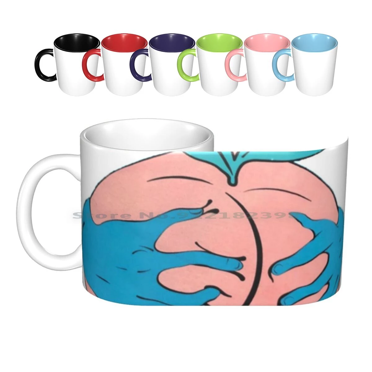 Detail Yogscast Mug Nomer 11