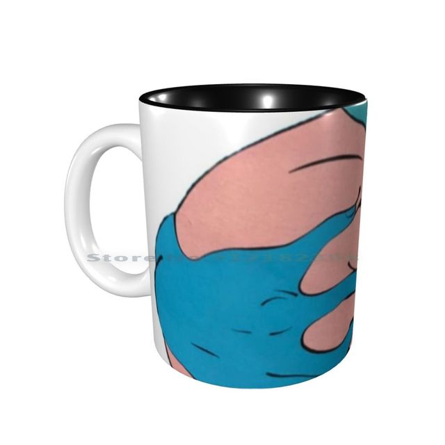 Detail Yogscast Mug Nomer 22