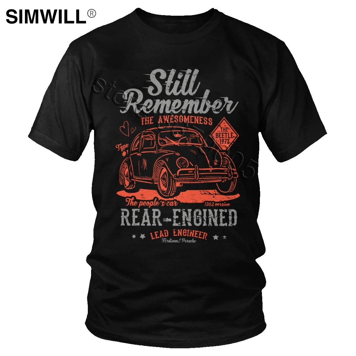 Detail Auto T Shirt Nomer 9