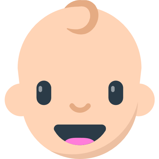Detail Baby Emoji Nomer 17