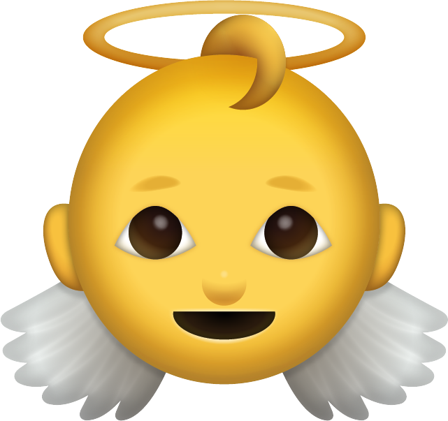 Detail Baby Emoji Nomer 23