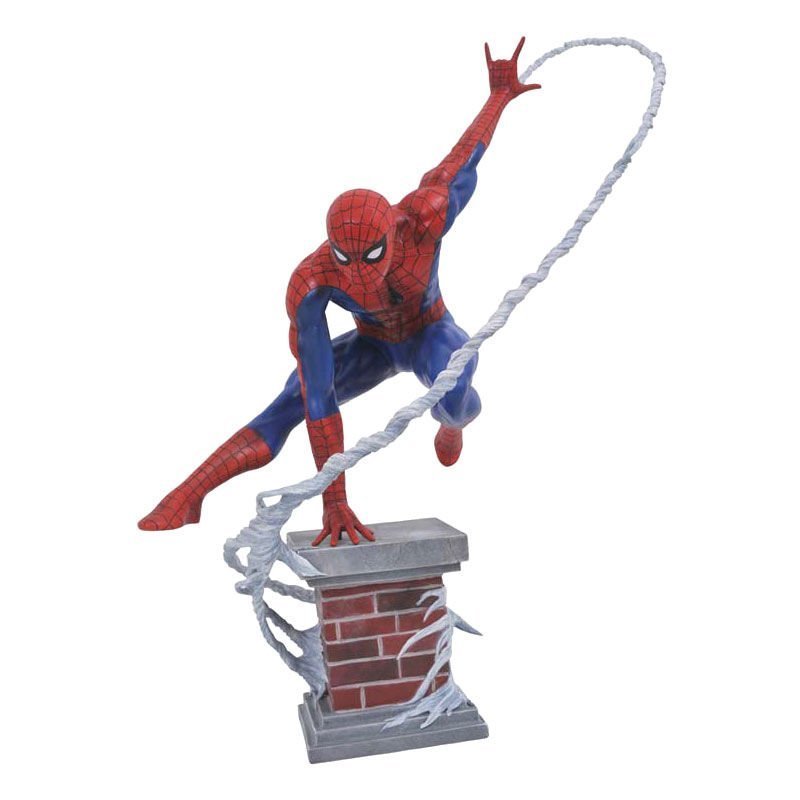 Detail Bilder Von Spider Man Nomer 14