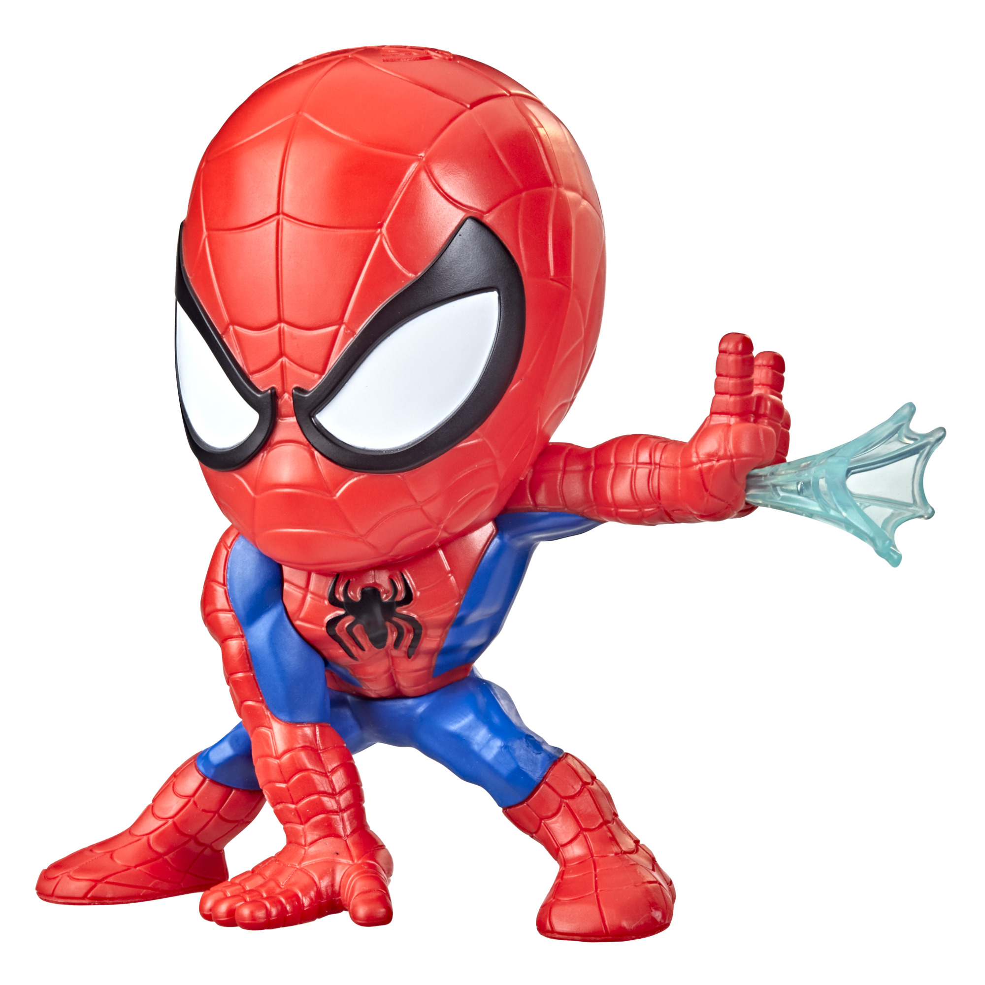 Detail Bilder Von Spider Man Nomer 16