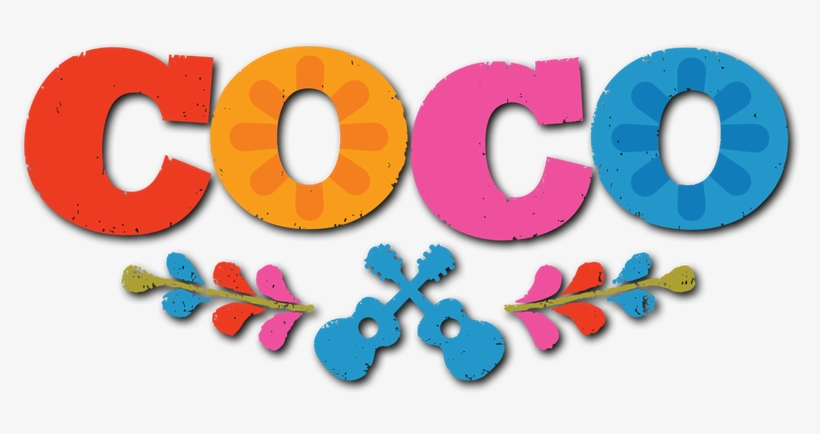 Coco Logo Png - KibrisPDR