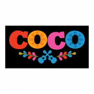 Detail Coco Logo Png Nomer 16
