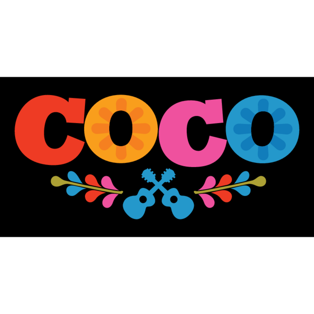 Detail Coco Logo Png Nomer 2
