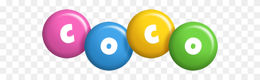 Detail Coco Logo Png Nomer 25