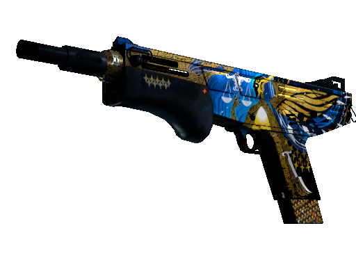 Detail Csgo Sticker Crafter Nomer 15