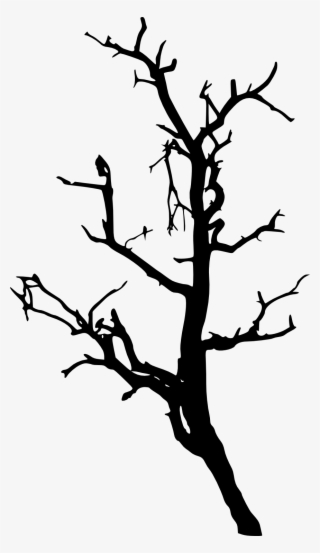 Detail Dead Tree Obj Free Nomer 11