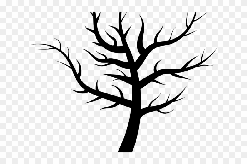 Detail Dead Tree Obj Free Nomer 14