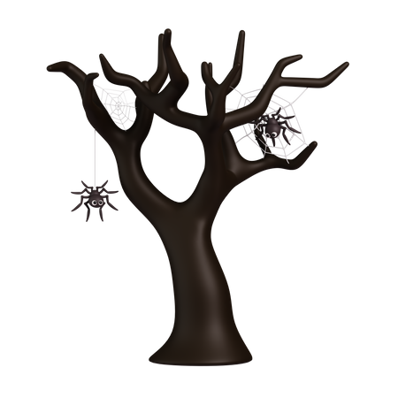 Detail Dead Tree Obj Free Nomer 15