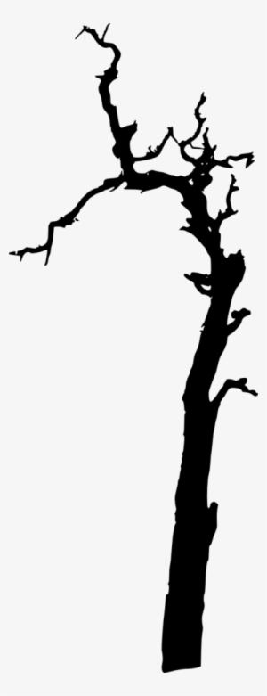 Detail Dead Tree Obj Free Nomer 17