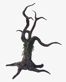 Detail Dead Tree Obj Free Nomer 19