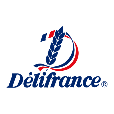Delifrance Logo - KibrisPDR