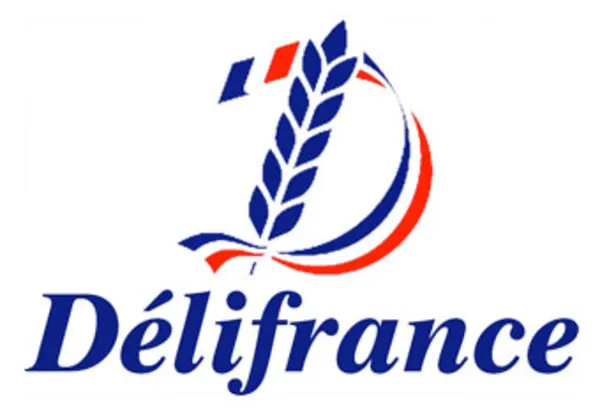 Detail Delifrance Logo Nomer 4