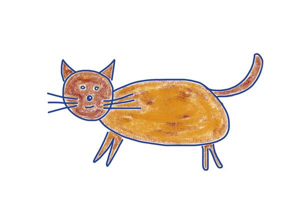 Detail Fette Katzen Bilder Nomer 7
