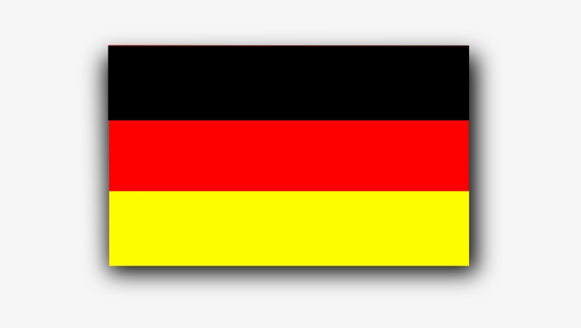 Detail Flagge Brd Nomer 3